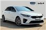 2019 Kia Ceed 1.6T GDi ISG GT 5dr