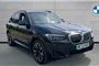 2022 BMW iX3 210kW M Sport 80kWh 5dr Auto