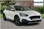 2019 Ford Focus Active 1.0 EcoBoost 125 Active X 5dr