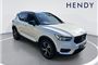 2018 Volvo XC40 2.0 T4 R DESIGN 5dr AWD Geartronic