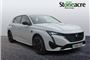 2024 Peugeot e-308 115kW First Edition 54kWh 5dr Auto