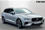 2023 Volvo V60 2.0 T8 [455] RC PHEV Ultimate Dark 5dr AWD Auto