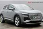 2021 Audi Q4 150kW 40 82kWh S Line 5dr Auto