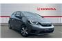 2022 Honda Jazz 1.5 i-MMD Hybrid SR 5dr eCVT