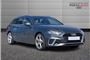 2023 Audi A4 Avant 35 TFSI S Line 5dr S Tronic