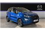 2019 Ford EcoSport 1.0 EcoBoost 125 ST-Line 5dr Auto