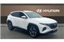 2022 Hyundai Tucson 1.6 TGDi Hybrid 230 Premium 5dr 2WD Auto