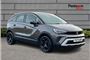 2021 Vauxhall Crossland 1.2 Griffin 5dr