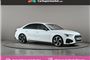 2021 Audi A4 40 TFSI 204 Black Edition 4dr S Tronic