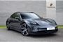 2024 Porsche Taycan 440kW GTS 93kWh 5dr Auto