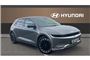 2022 Hyundai IONIQ 5 225kW Ultimate 73 kWh 5dr AWD Auto [Tech]