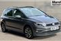 2020 Volkswagen Golf SV 1.5 TSI EVO 150 Match 5dr DSG