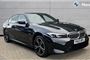 2023 BMW 3 Series 330e xDrive M Sport 4dr Step Auto