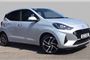 2022 Hyundai i10 1.2 MPi Premium 5dr