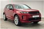2022 Land Rover Discovery Sport 2.0 D200 Urban Edition 5dr Auto [5 Seat]