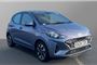 2024 Hyundai i10 1.0 Advance 5dr Auto