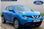 2018 Nissan Juke 1.6 [112] Tekna 5dr CVT [Bose]