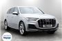 2021 Audi Q7 50 TDI Quattro S Line 5dr Tiptronic