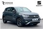 2021 Volkswagen T-Cross 1.0 TSI S 5dr