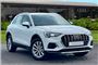 2024 Audi Q3 35 TFSI Sport 5dr