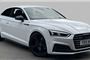 2019 Audi A5 35 TFSI Black Edition 2dr S Tronic