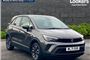 2021 Vauxhall Crossland 1.2 SE 5dr