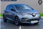 2023 Renault Zoe 100kW Iconic R135 50kWh Boost Charge 5dr Auto