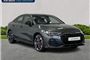 2024 Audi S3 S3 TFSI Black Edition Quattro 4dr S Tronic