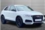 2018 Audi Q3 1.4T FSI Black Edition 5dr S Tronic