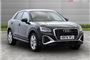 2024 Audi Q2 35 TFSI S Line 5dr S Tronic