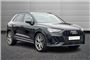 2019 Audi Q3 40 TDI Quattro Vorsprung 5dr S Tronic