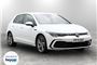 2021 Volkswagen Golf 1.5 TSI R-Line 5dr