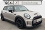 2021 MINI Hatchback 2.0 Cooper S Exclusive 3dr Auto