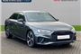 2022 Audi A4 35 TFSI Black Edition 4dr S Tronic