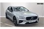 2025 Volvo V60 2.0 B4P Plus Dark 5dr Auto [7 speed]