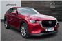 2024 Mazda CX-60 2.5 PHEV Exclusive-Line 5dr Auto