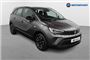 2022 Vauxhall Crossland 1.2 Design 5dr