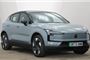 2024 Volvo EX30 200kW SM Extended Range Plus 69kWh 5dr Auto