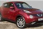 2015 Nissan Juke 1.5 dCi Tekna 5dr