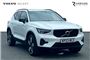 2023 Volvo XC40 Recharge 1.5 T5 Recharge PHEV Ultimate Dark 5dr Auto