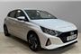 2022 Hyundai i20 1.0T GDi 48V MHD SE Connect 5dr