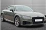 2023 Audi TT 40 TFSI Final Edition 2dr S Tronic