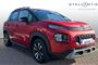 2021 Citroen C3 Aircross 1.2 PureTech 110 Feel 5dr [6 speed]