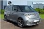 2024 Volkswagen ID.Buzz 150kW Commerce Plus 77kWh Auto