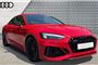 2023 Audi RS5 RS 5 TFSI Quattro Carbon Black 2dr Tiptronic