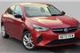 2020 Vauxhall Corsa 1.2 Turbo SE Premium 5dr