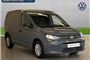 2023 Volkswagen Caddy 2.0 TDI 102PS Commerce Plus Van