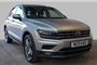 2019 Volkswagen Tiguan 2.0 TDi 150 4Motion SEL 5dr DSG