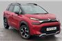 2023 Citroen C3 Aircross 1.2 PureTech 130 Shine Plus 5dr EAT6