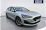 2024 Ford Focus Estate 1.0 EcoBoost Titanium 5dr